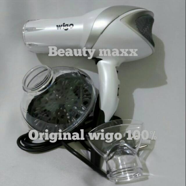 HAIR DRAYER WIGO PROFESIONAL,BLOW WIGO ASLI,HAIR DRAYER SALON WIGO,PROFESIONAL,HAIR DRAYER WIGO ORI