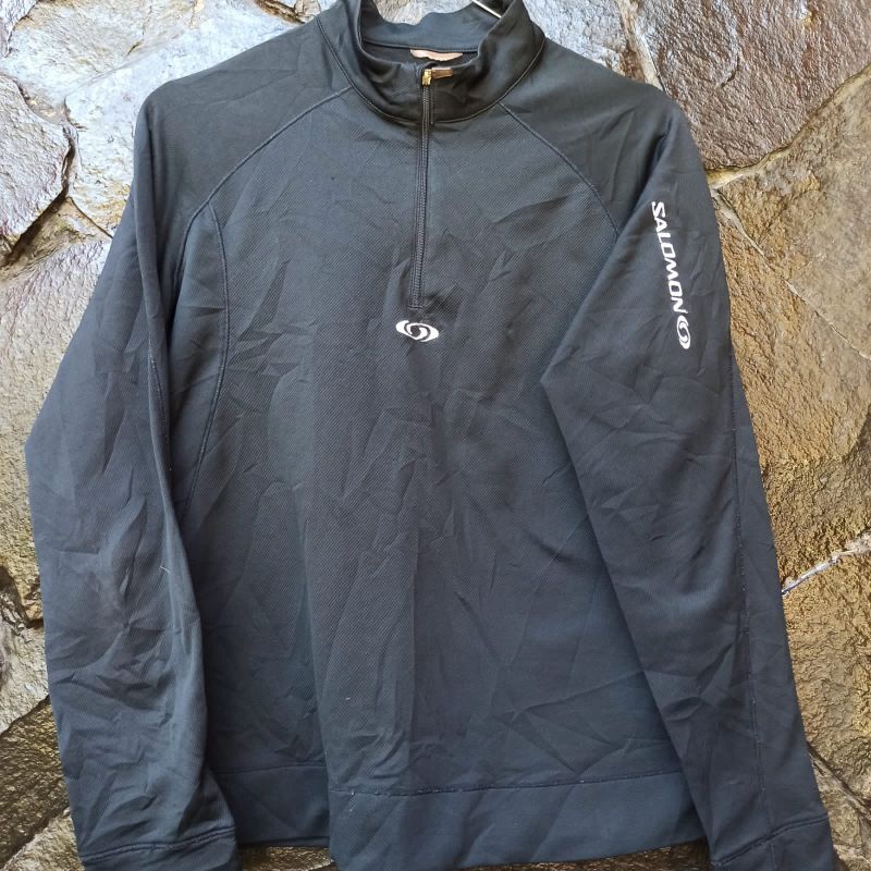 BASELAYER SALOMON K006