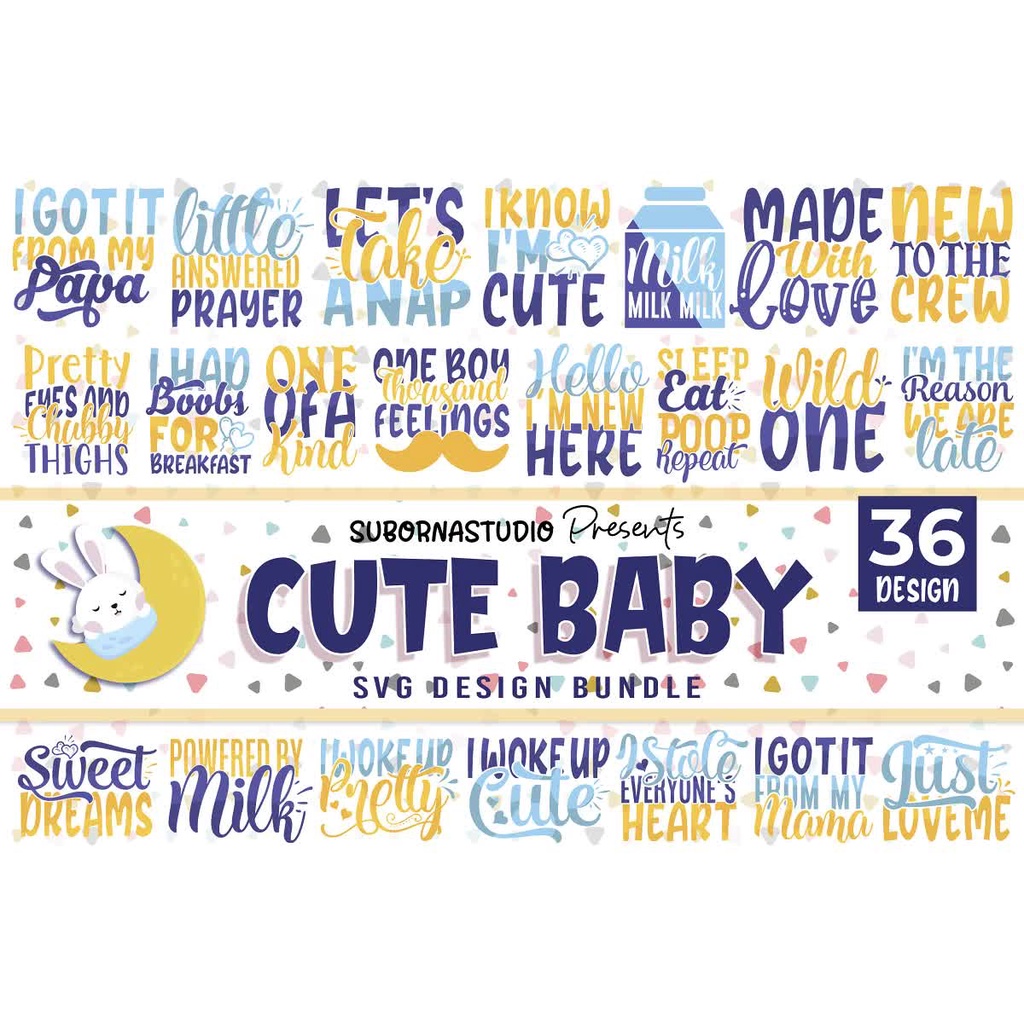 565 Design The Huge 33 Bundles - Vector Designs