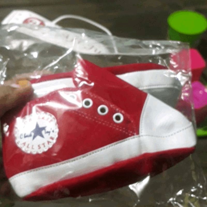 Sepatu Bayi Prewalker Afi Junior