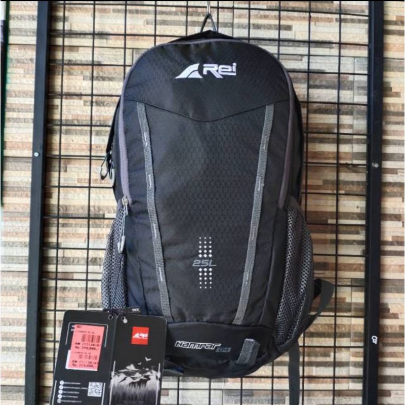 Tas Ransel Rei Kampar 04 25L (Ori)