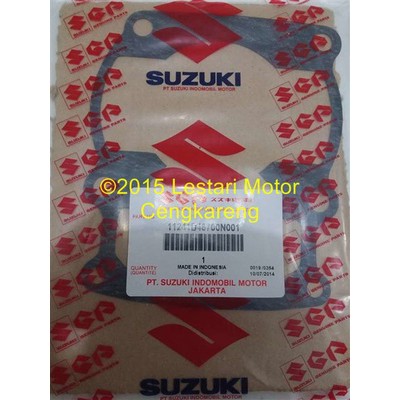 Packing Blok Seher TS 125 Original SGP