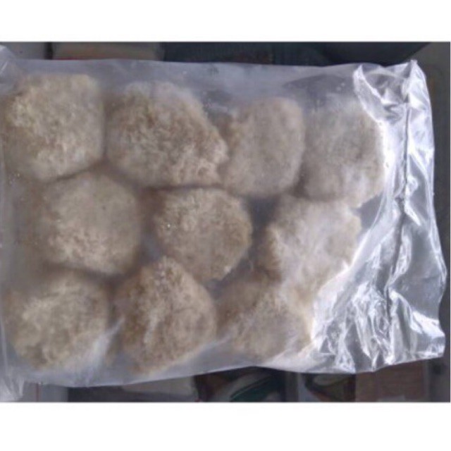 

Spicy Chicken Foodku Frozen