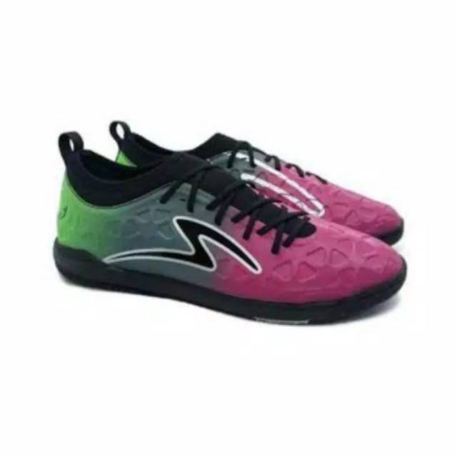 SALE  SEPATU FUTSAL SPECS SWERVO INERTIA IN