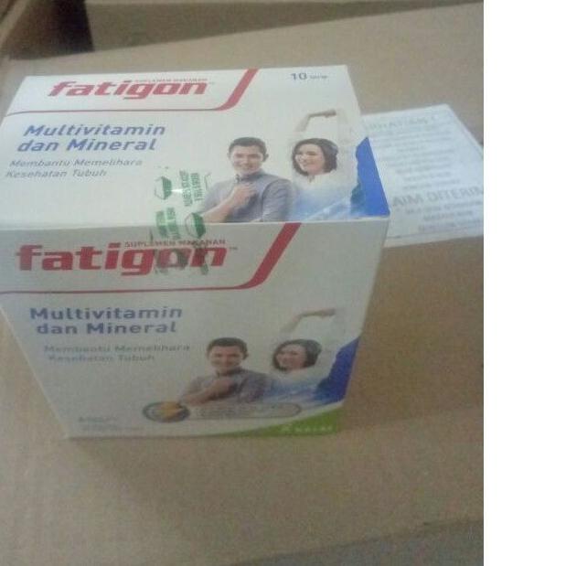 ➫ Fatigon putih ➹