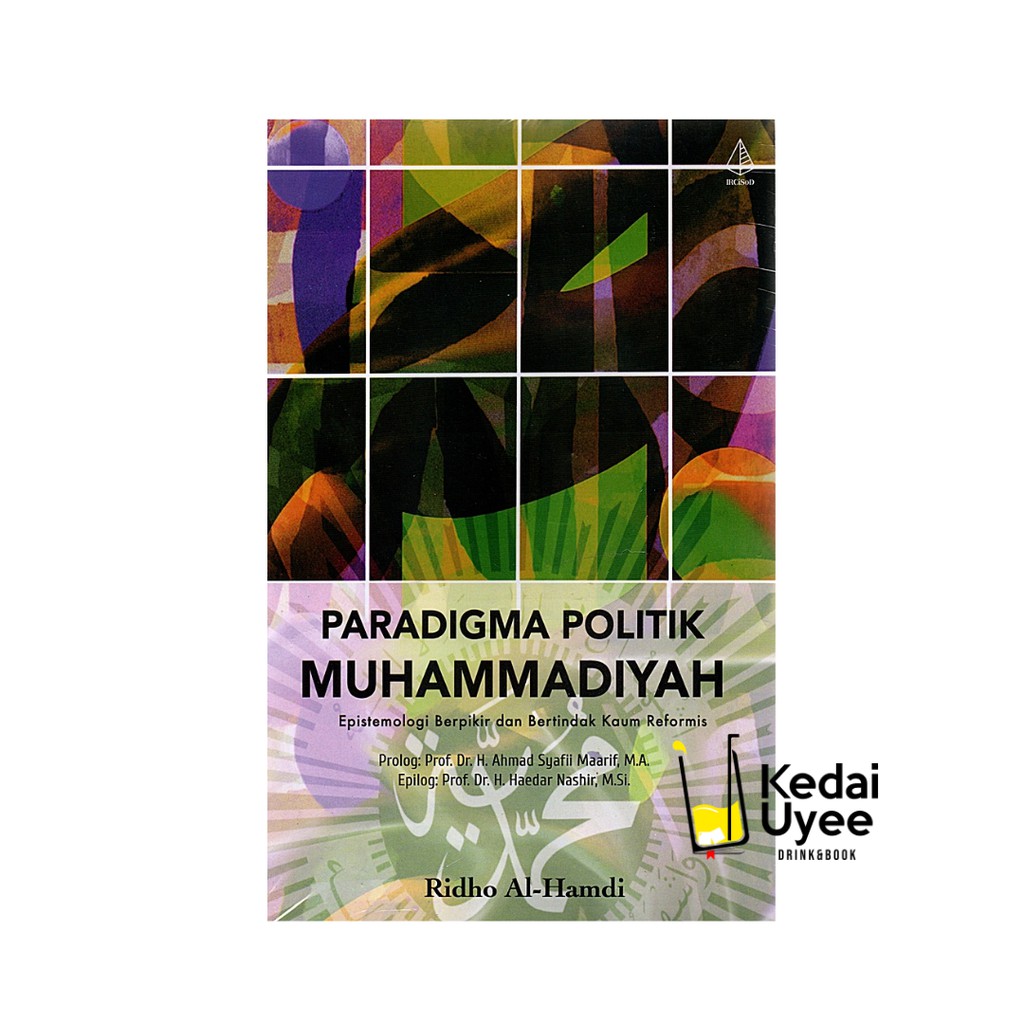 PARADIGMA POLITIK MUHAMMADIYAH MIZAN