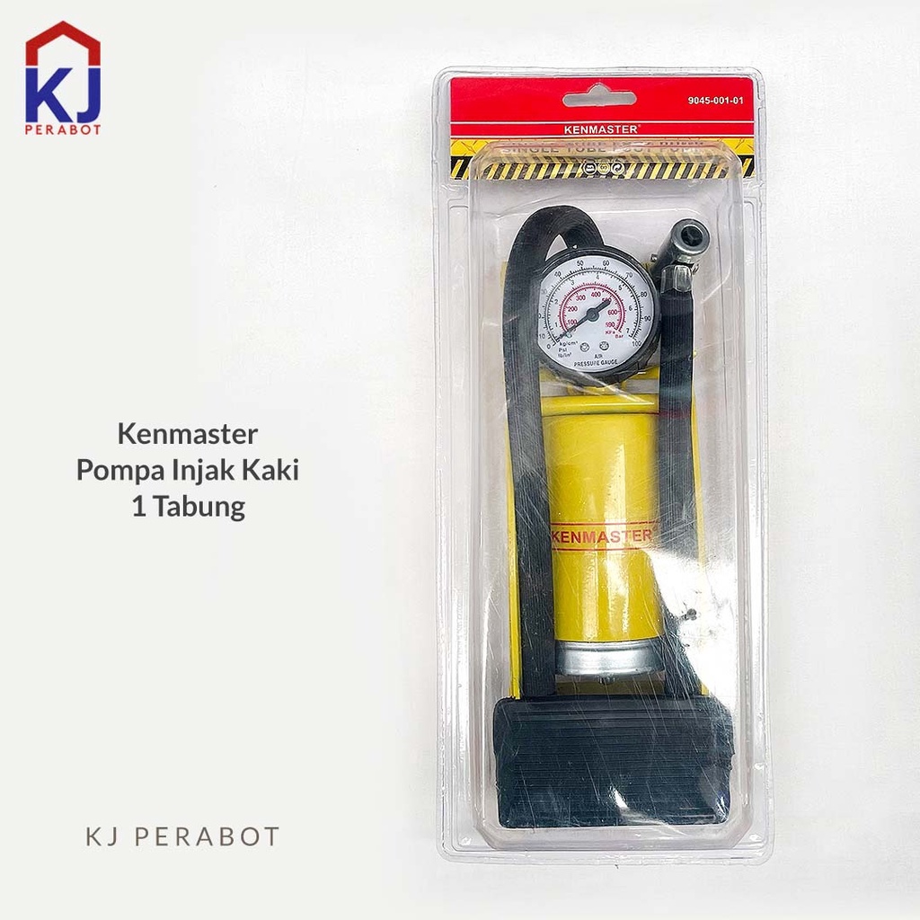 KJ Perabot - Pompa Angin