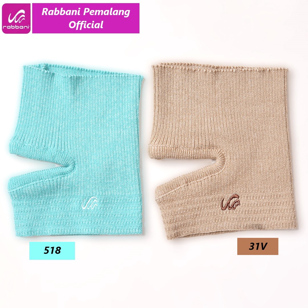 Rabbani - Ciput Rajut Anti Budeg