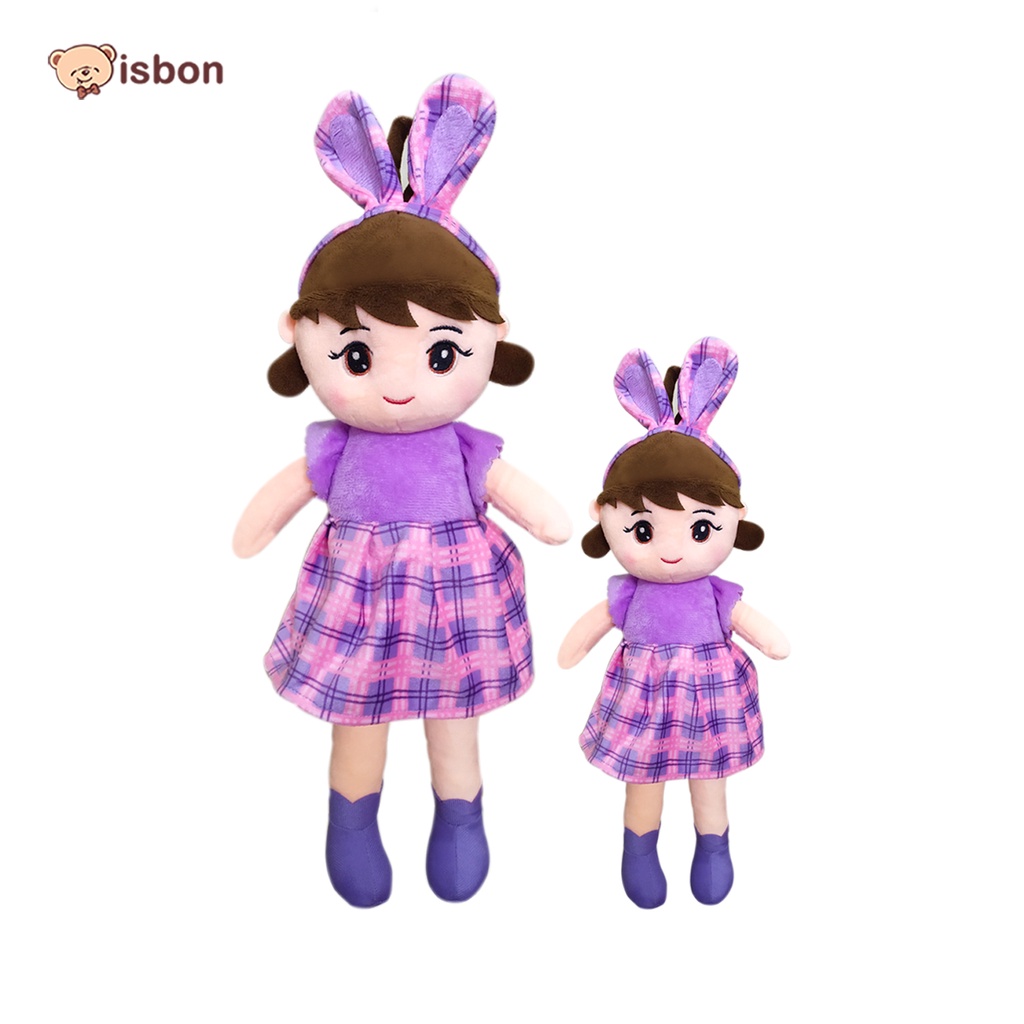 Boneka Boneka Anak Cewek Putri Cantik Princess Carol Lucu Imut Menggemaskan Bahan Halus Non Alergi Wajib Punya Cocok Untuk Kado Anak ISTANA BONEKA