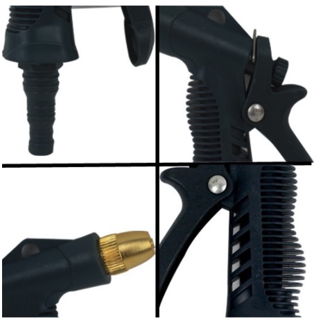 Ready discount  SUPER WATERGUN C Washer Gun / Gun Super Water Gun Super Water Spray Water Good Quali