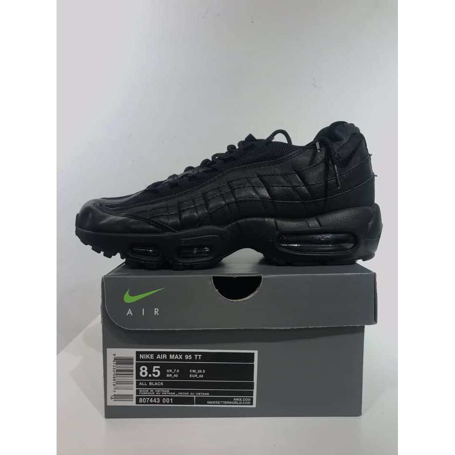 95 black nike