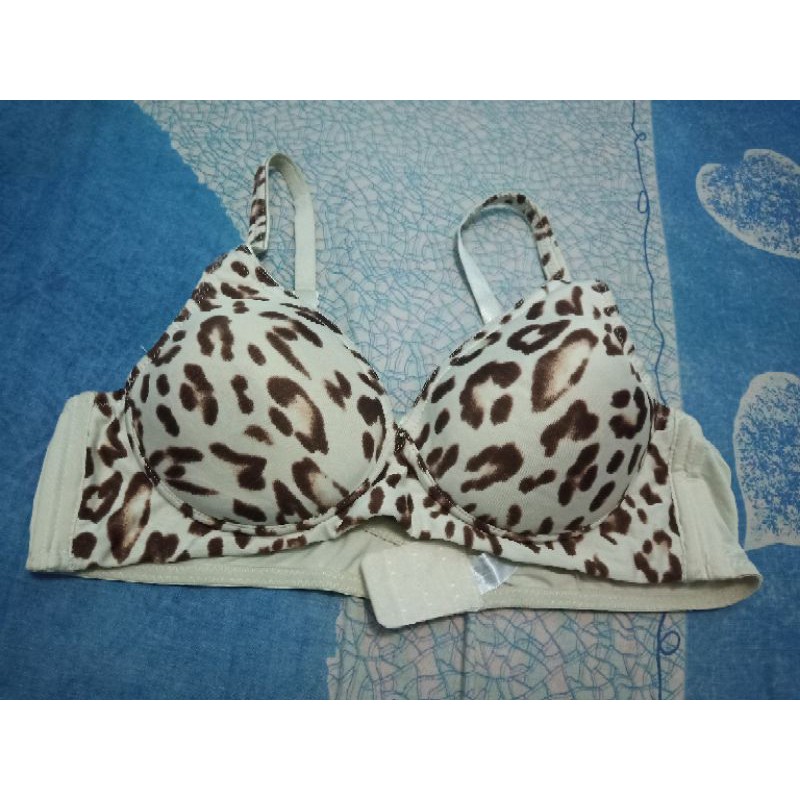 Preloved underwear Branded size 38 (no kawat)