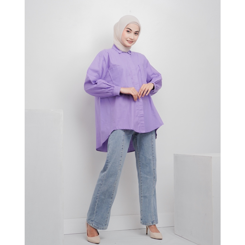 KALINA SHIRT-2