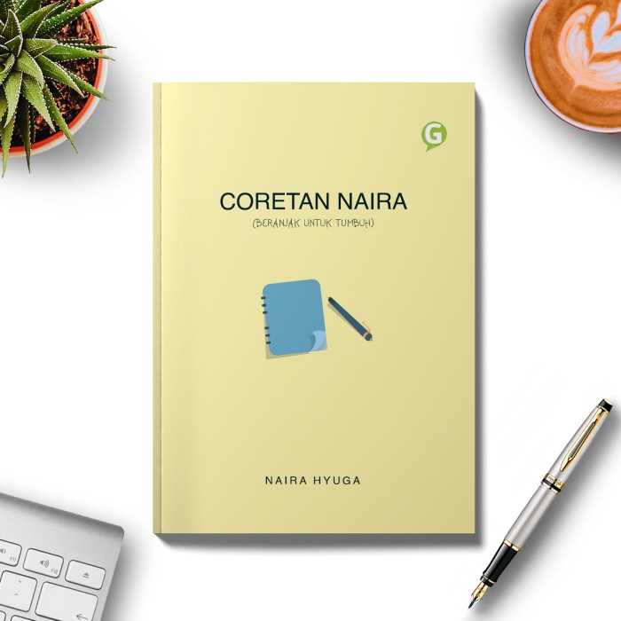 

CODE595 terpercaya Buku CORETAN NAIRA (BERANJAK UNTUK TUMBUH) Guepedia