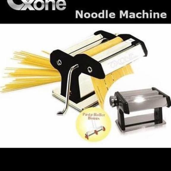 

Pasta Maker / Gilingan Molen Oxone