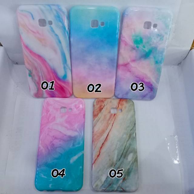 Softcase gambar samsung J4