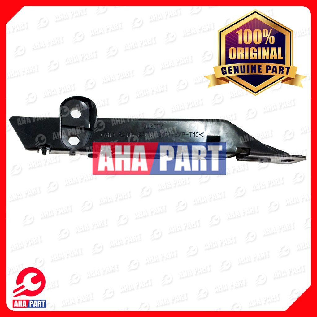 TOYOTA BRACKET BUMPER DEPAN KANAN AVANZA XENIA 52115-BZ010
