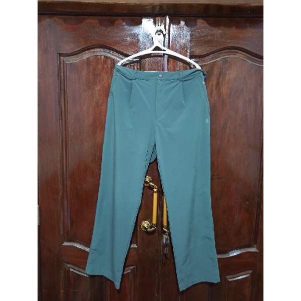 Celana Outdoor/Formal original by Coleman (second)