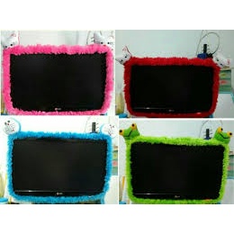 Bando tv karakter bahan rasfur uk 42-52 MURAH RAPIH BAGUS, BISA COD