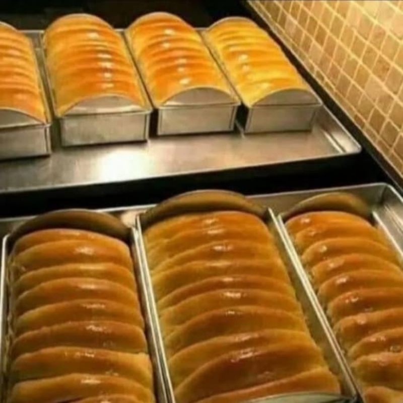 Loyang roti sisir uk 24x12x5