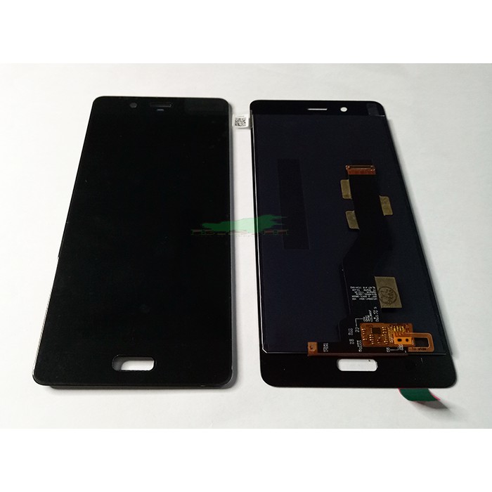 LCD TOUCHSCREEN NOKIA 8 / TA1004 / TA1012 / TA1052 HITAM