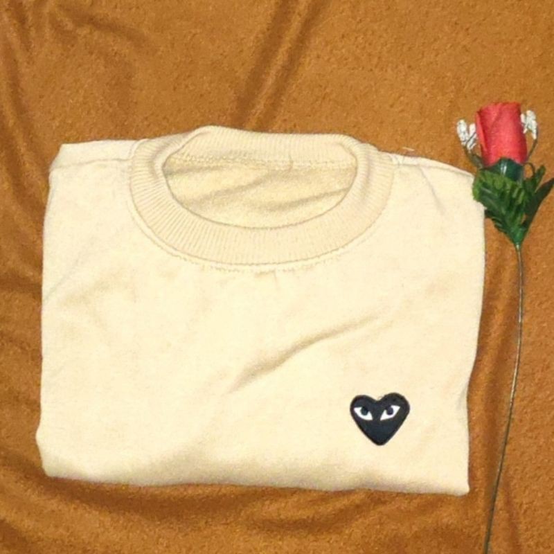 SWEATER KIM TAEHYUNG BTS [READY STOCK]