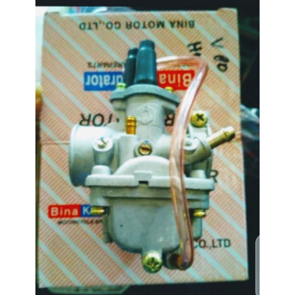 Karburator Yamaha v80 v75