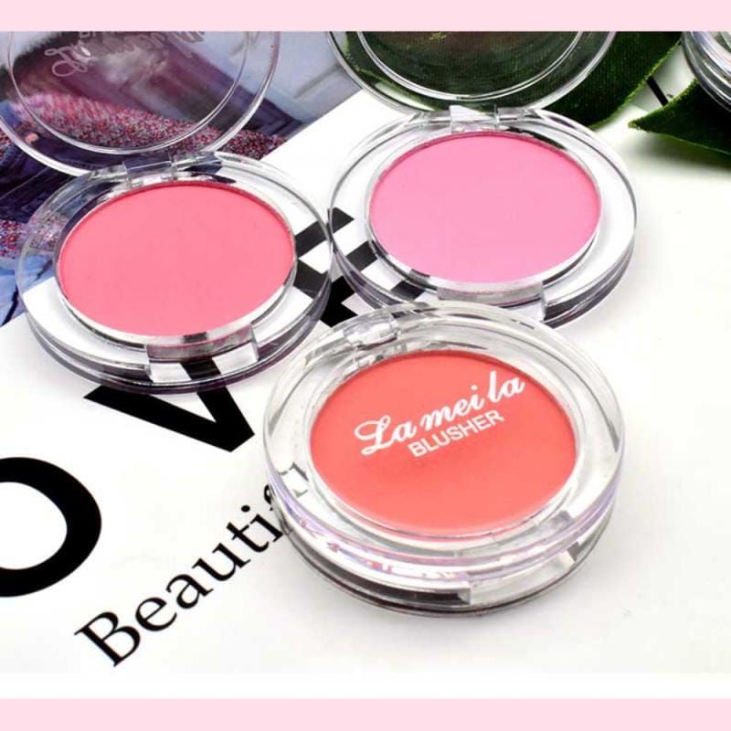 BLUSHON LAMEILA / BLUSHER LAMEILA COSMETICS MEWAH BANGET