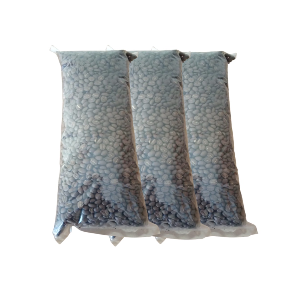 

BIJI GORENG KOPI KELIMUTU ARABIKA ROASTED BEAN 1 Kg - OLEH OLEH KHAS ENDE, FLORES - NTT