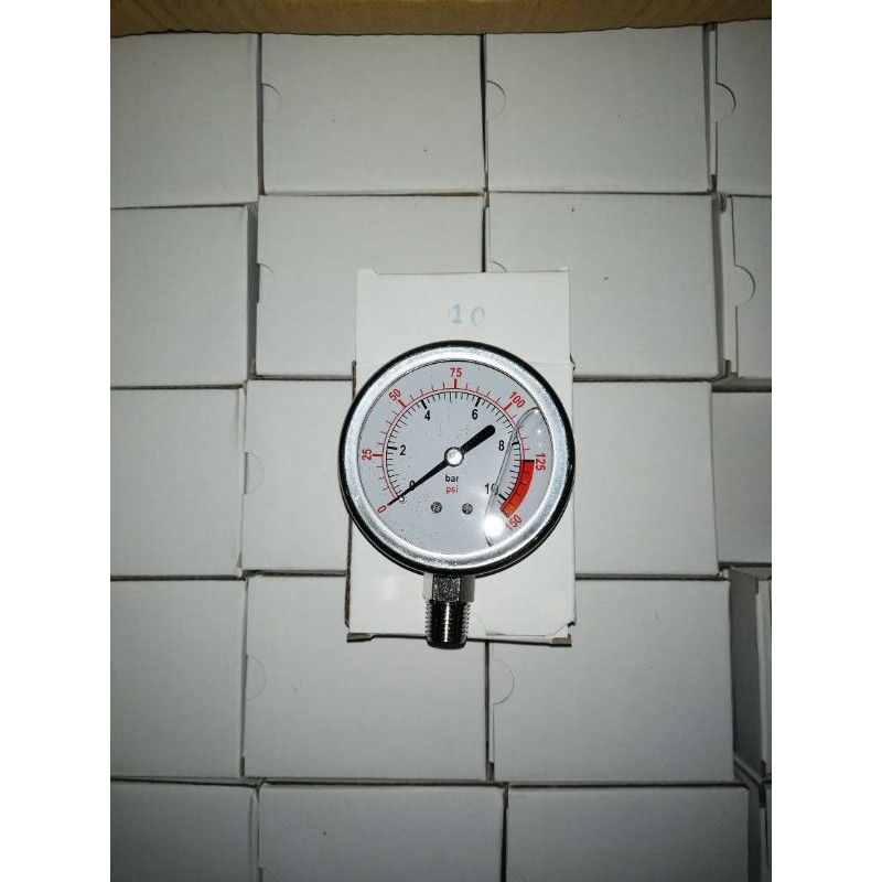 PG/Pressure Gauge raket/payung/