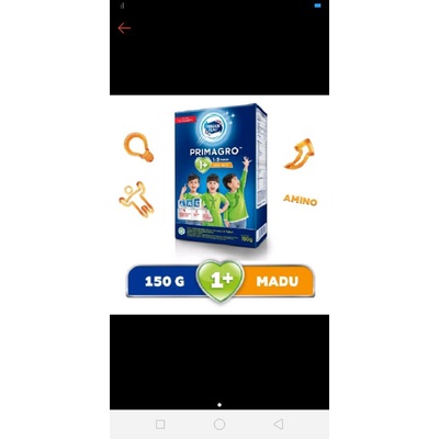 

frisin flag primagro 1+ 150 madu