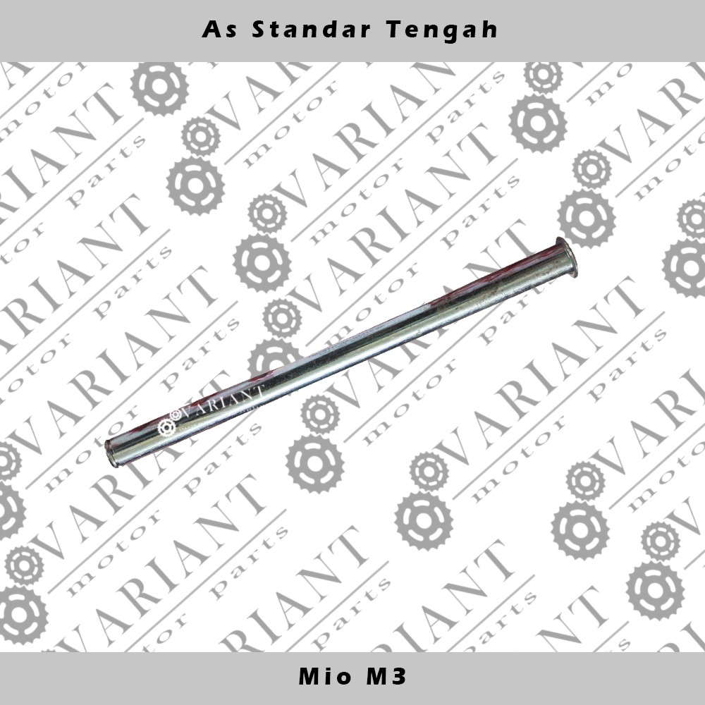 As Standar Tengah Mio M 3