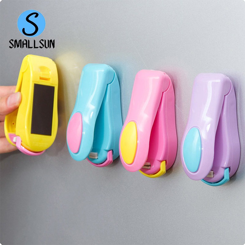 SEALER PLASTIK MINI / HAND SEALER MINI GEN 2 / ALAT PEREKAT PLASTIK