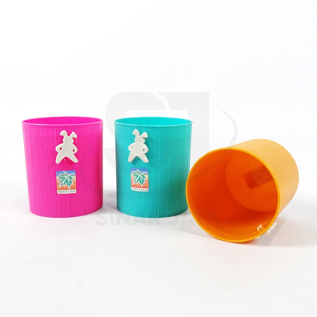 

tempat pensil bulat maxi 1421 greenleaf