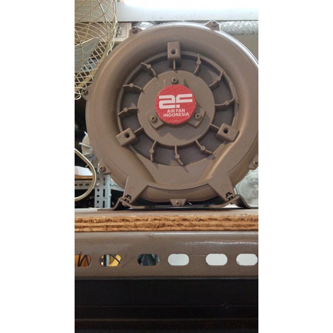 Ring Blower Type Rb-Hb-750A/0,75Kw/2800Rpm/110-180Cmh/21Kpa/Airfan