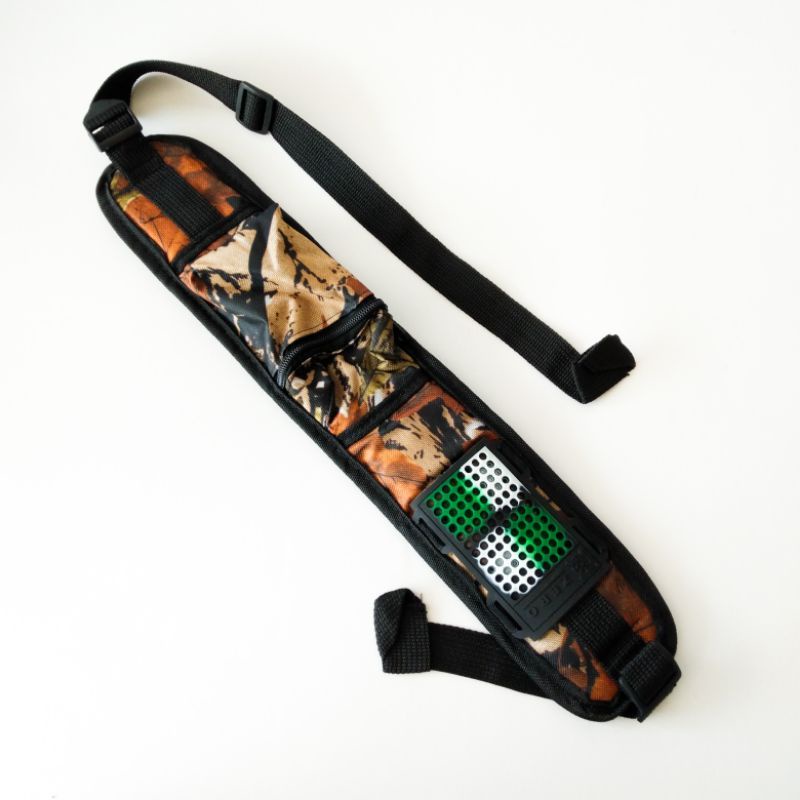 Talisndang  jerat saku Senapan angin uklik PCP gejluk kuat tebal