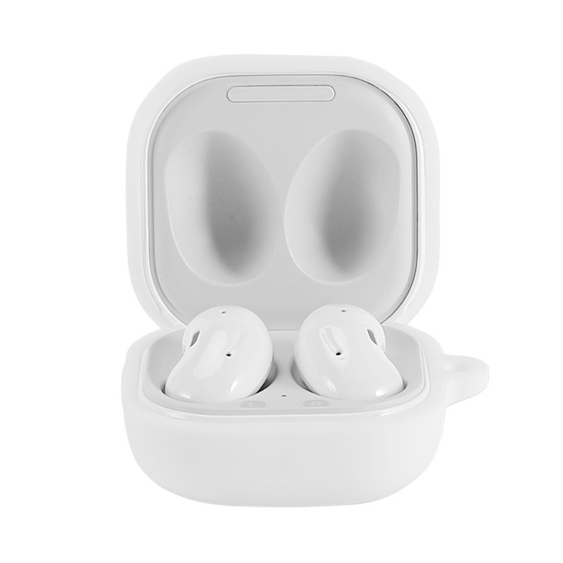 Cre Soft Case Silikon Earphone Samsung Galaxy Buds Live / Pro