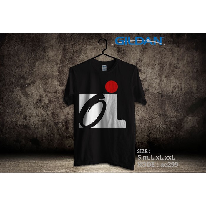 Kaos Iwan Fals - Kaos OI - Kaos Built Up Tanpa Jahit Samping