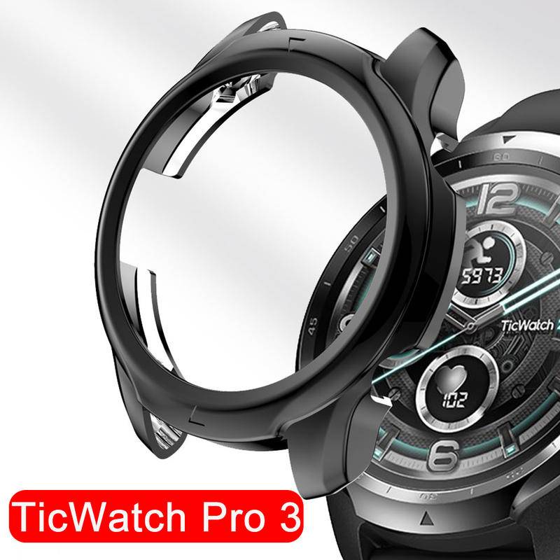 Case Pelindung Smart Watch TicWatch Pro 3