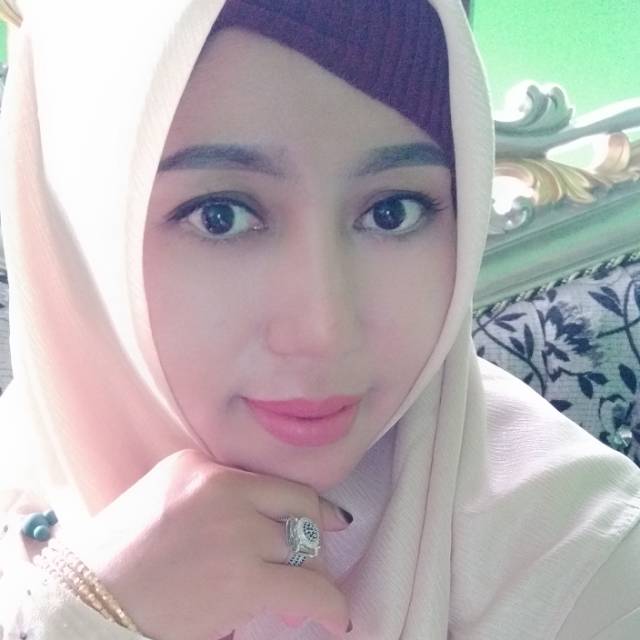 bunda_mahmudah