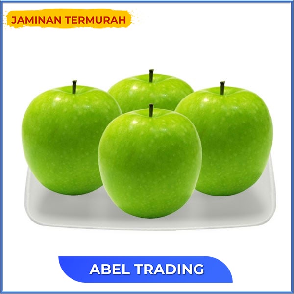 

APEL GRANNY SMITH 350 GR