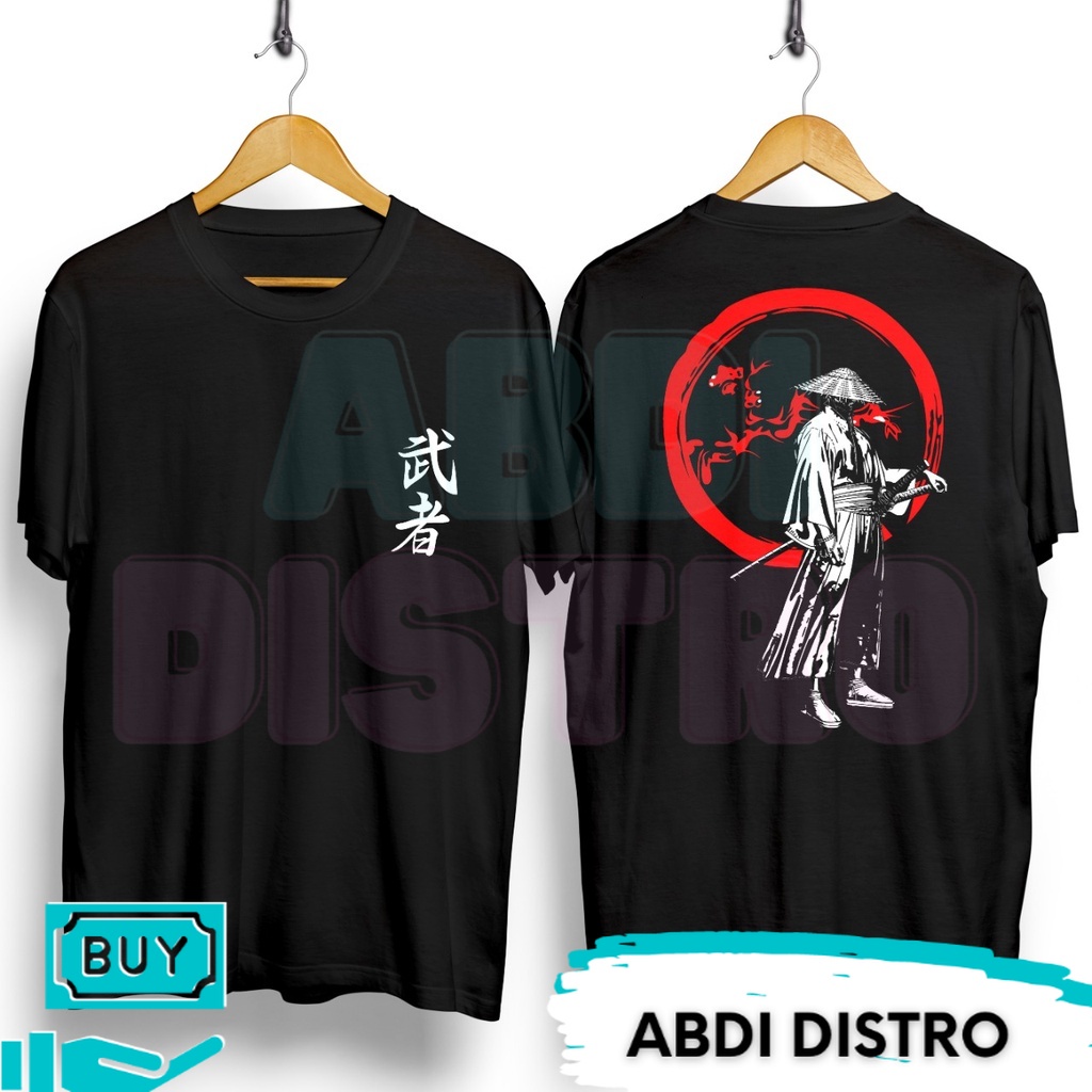 KAOS STARBOY MOTIF SAMURAI TOPI CAPING / KAOS DISTRO / KAOS STARBOY / KAOS PRIA / KAOS JAPAN / KAOS 