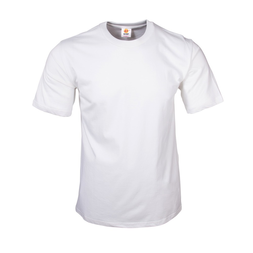 Lebih Halus Kaos Polos Lengan Pendek Cotton Combed 30s Lebih Halus Kaos Polos Lengan Pendek Cotton Combed 30s