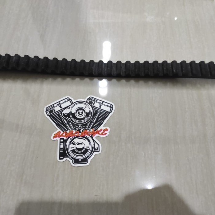 Jual ( sparepart bekas ) Drive belt harley touring 2009 up belt harley