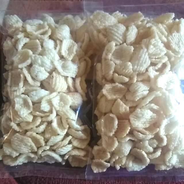 

Krupuk Welco 80gr