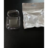 Apple Airpods Silicone Case Protective Cover Pouch Airpods GEN 1 GEN 2