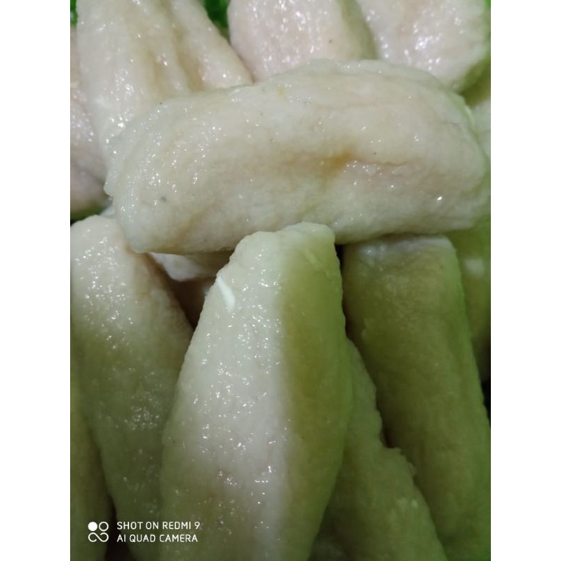 

Palembang pempek original Iyyaka