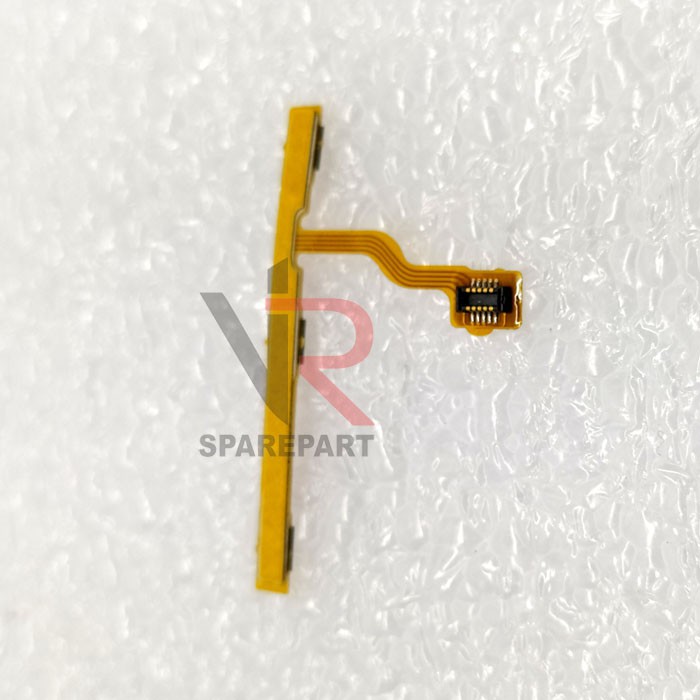 FLEXIBLE ON OFF VIVO Y15 / Y13 ON OFF + VOLUME