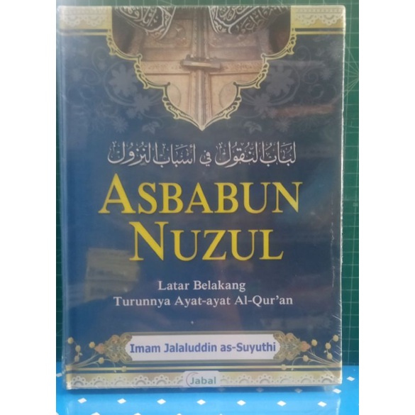Asbabun Nuzul