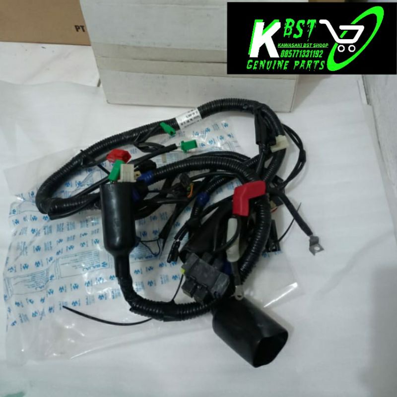 Harness main Kabel Body Assy Pulsar 200NS